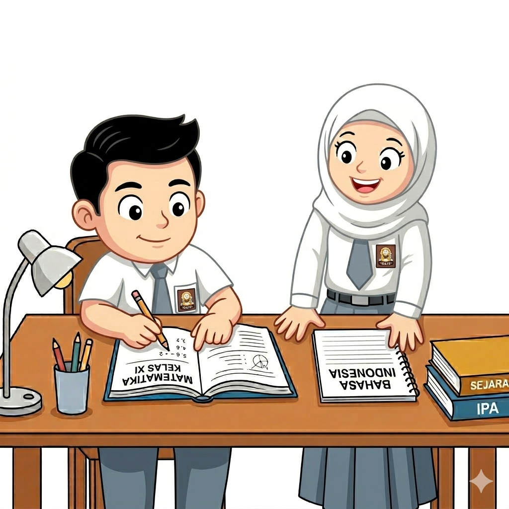 Program SMA