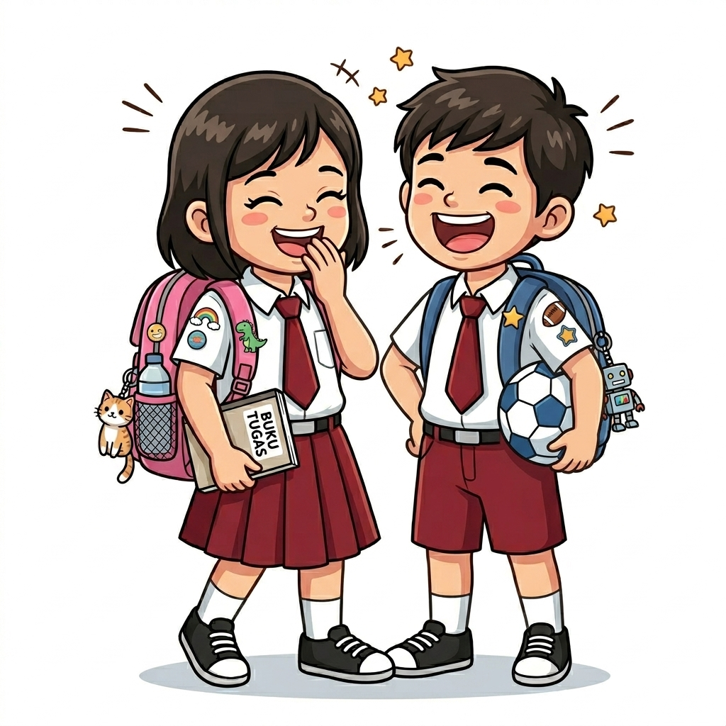 Program SD